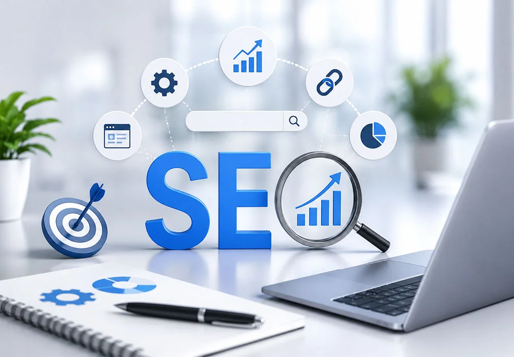 SEO-2026
