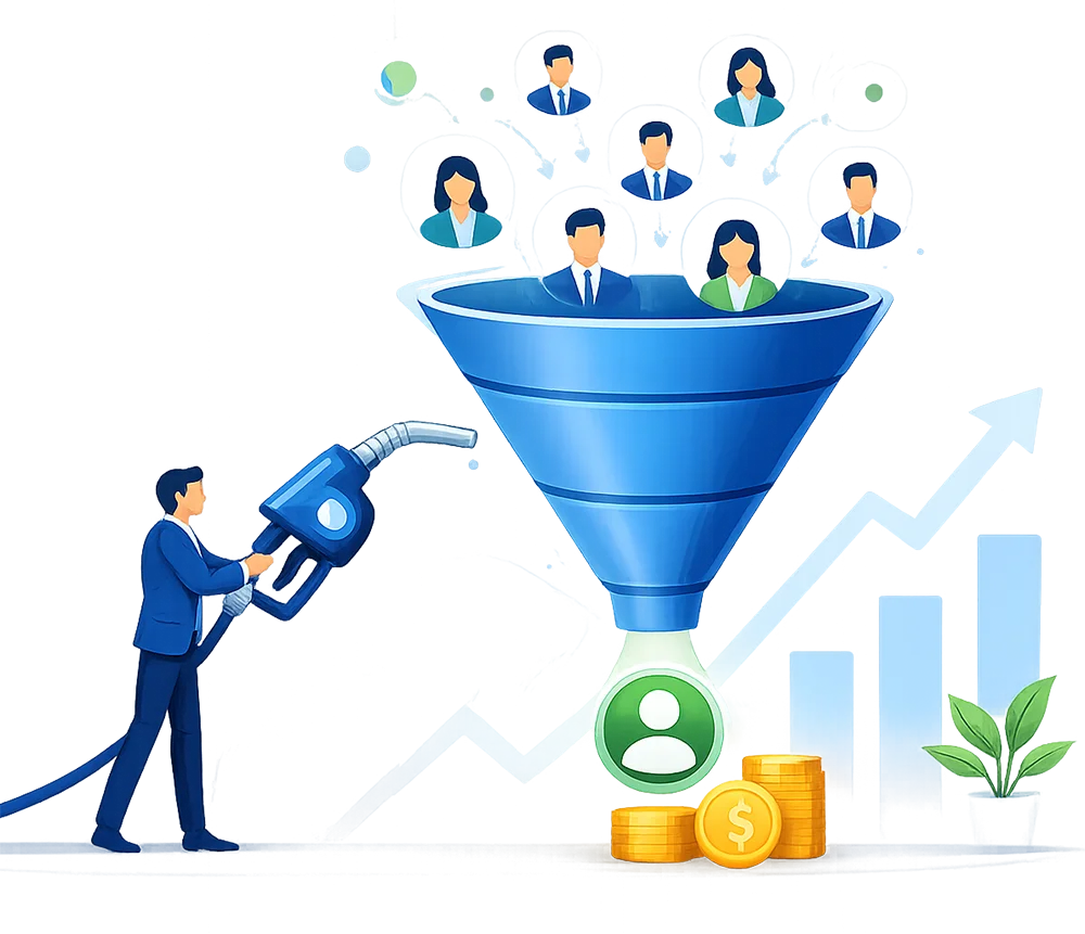 Sales-Pipeline